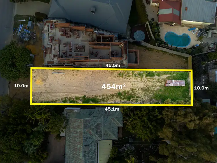 20 Kennedy Street, Melville WA 6156