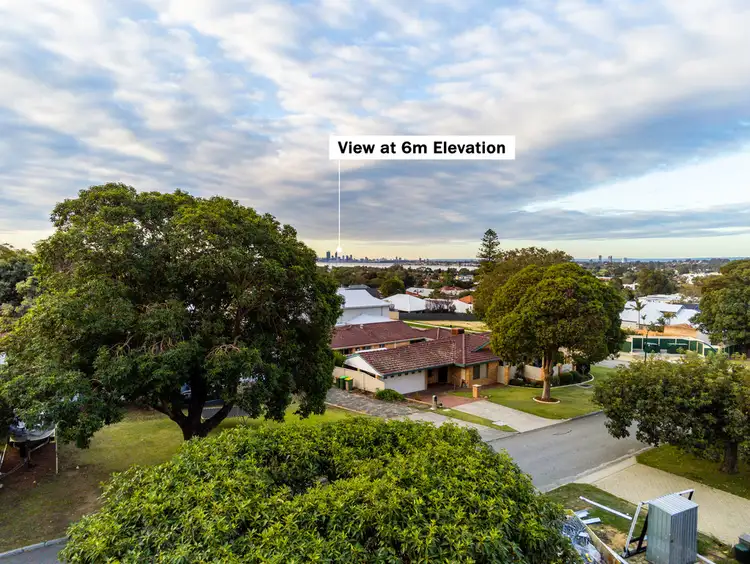 Third view of Homely land listing, 20 Kennedy Street, Melville WA 6156