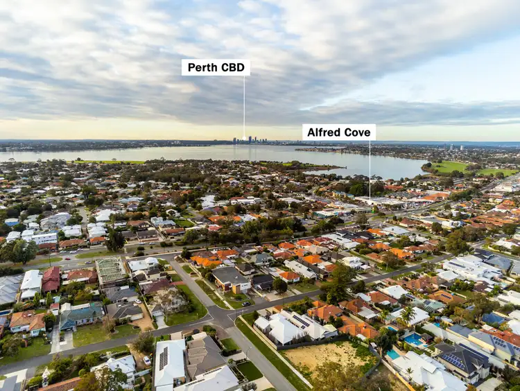 Fifth view of Homely land listing, 20 Kennedy Street, Melville WA 6156