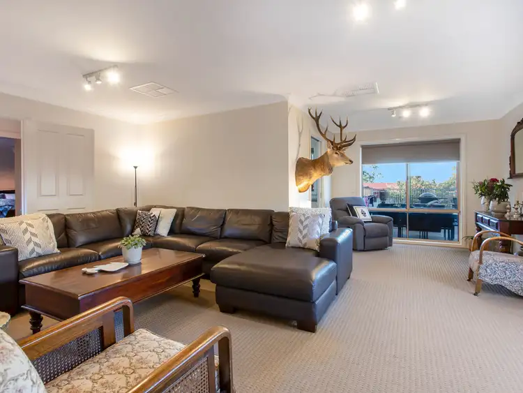 Third view of Homely house listing, 4 Elmslie Circuit, Wodonga VIC 3690