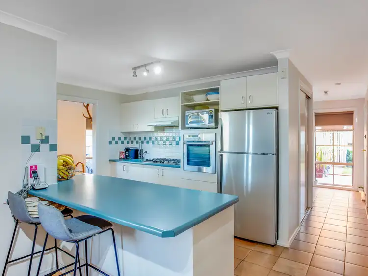 Fourth view of Homely house listing, 4 Elmslie Circuit, Wodonga VIC 3690