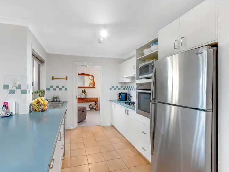 Fifth view of Homely house listing, 4 Elmslie Circuit, Wodonga VIC 3690