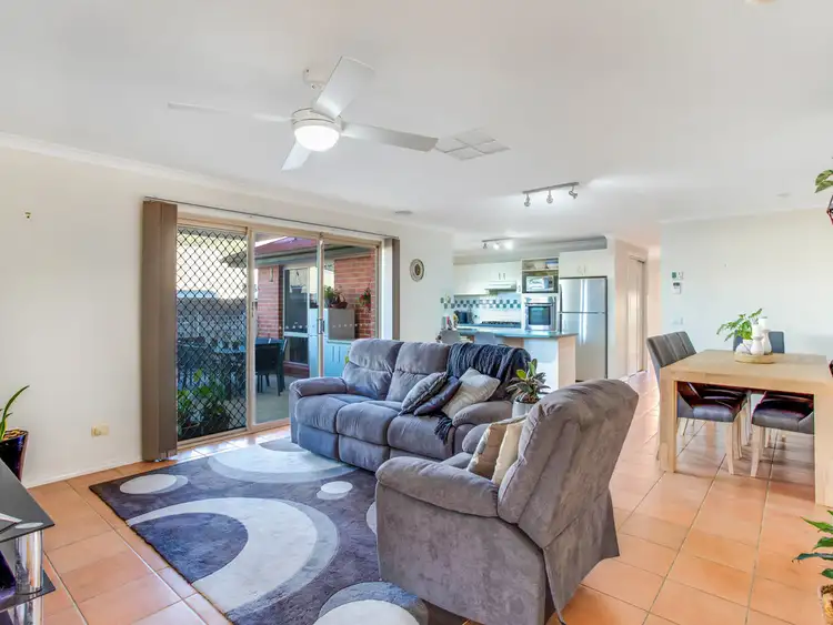 Sixth view of Homely house listing, 4 Elmslie Circuit, Wodonga VIC 3690