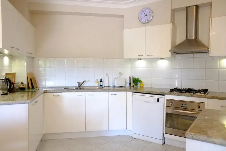 Fourth view of Homely unit listing, A10/803 Pacific Highway, Gordon NSW 2072