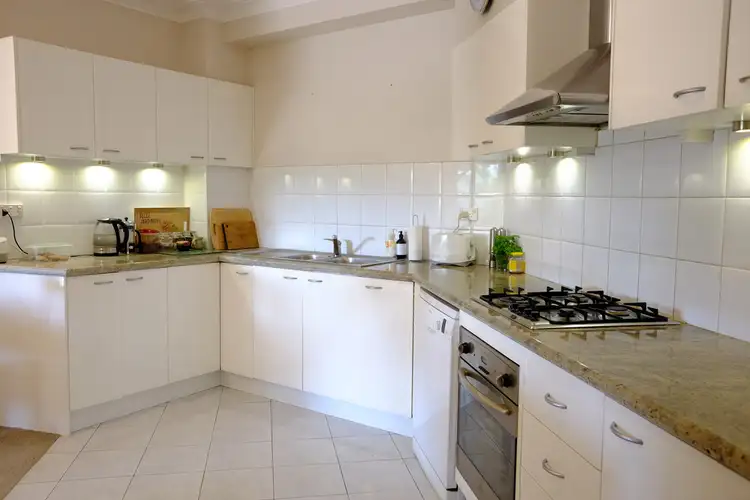 Fifth view of Homely unit listing, A10/803 Pacific Highway, Gordon NSW 2072