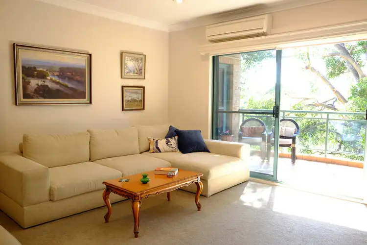 Sixth view of Homely unit listing, A10/803 Pacific Highway, Gordon NSW 2072