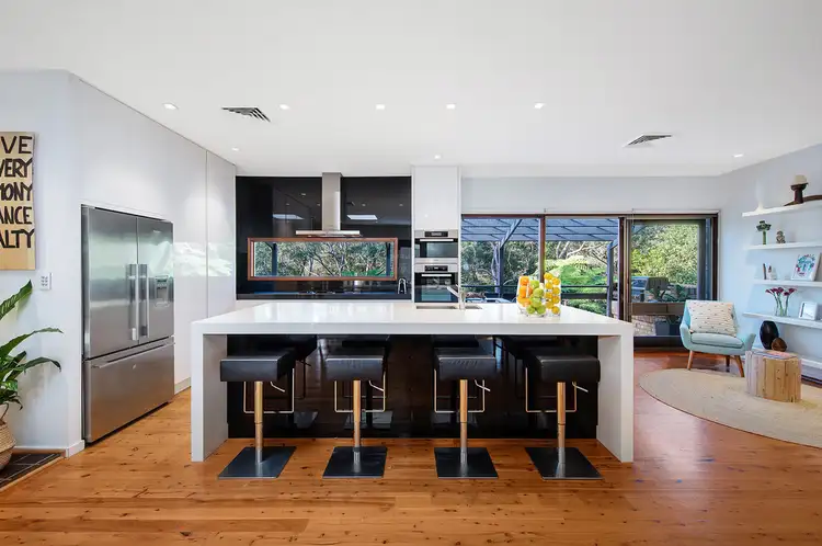 Second view of Homely house listing, 30 Craiglands Ave, Gordon NSW 2072