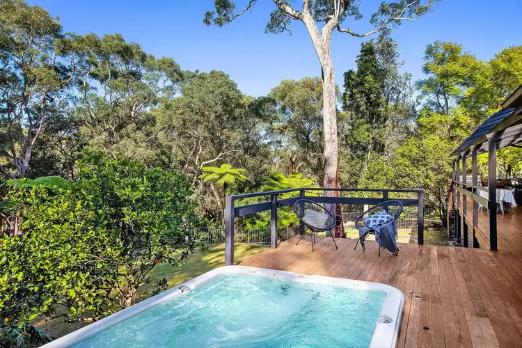 Fifth view of Homely house listing, 30 Craiglands Ave, Gordon NSW 2072
