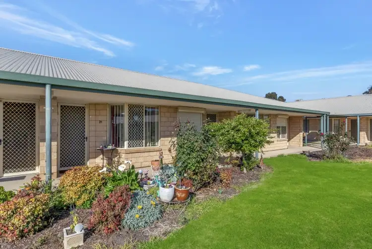 U 21, 11-15 Hollywood Boulevard, Salisbury Downs SA 5108
