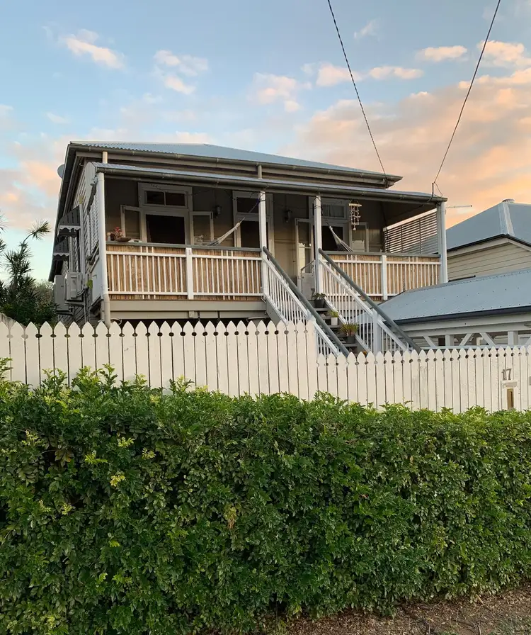 Main view of Homely house listing, 17 Avondale Avenue, Annerley QLD 4103