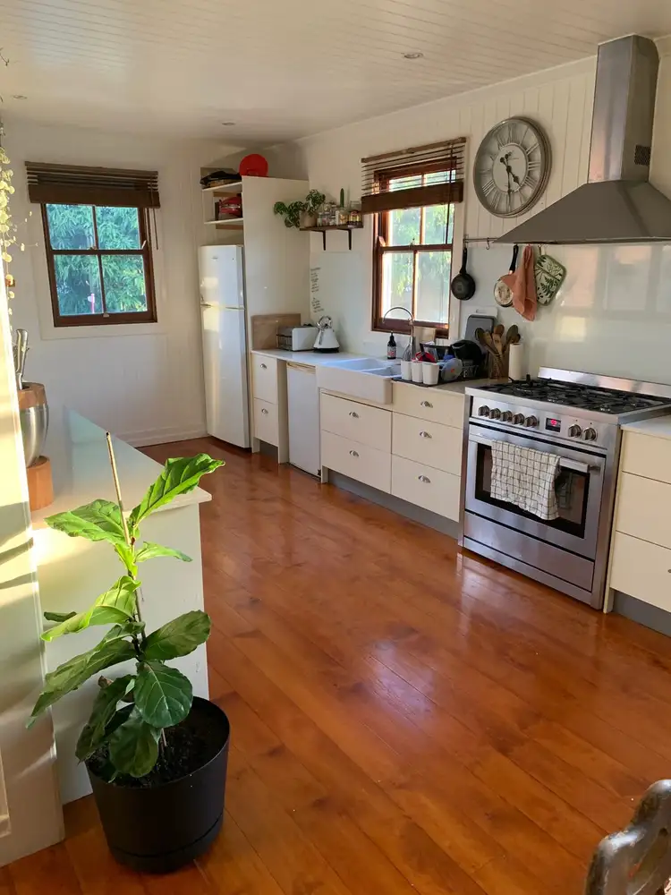 Second view of Homely house listing, 17 Avondale Avenue, Annerley QLD 4103