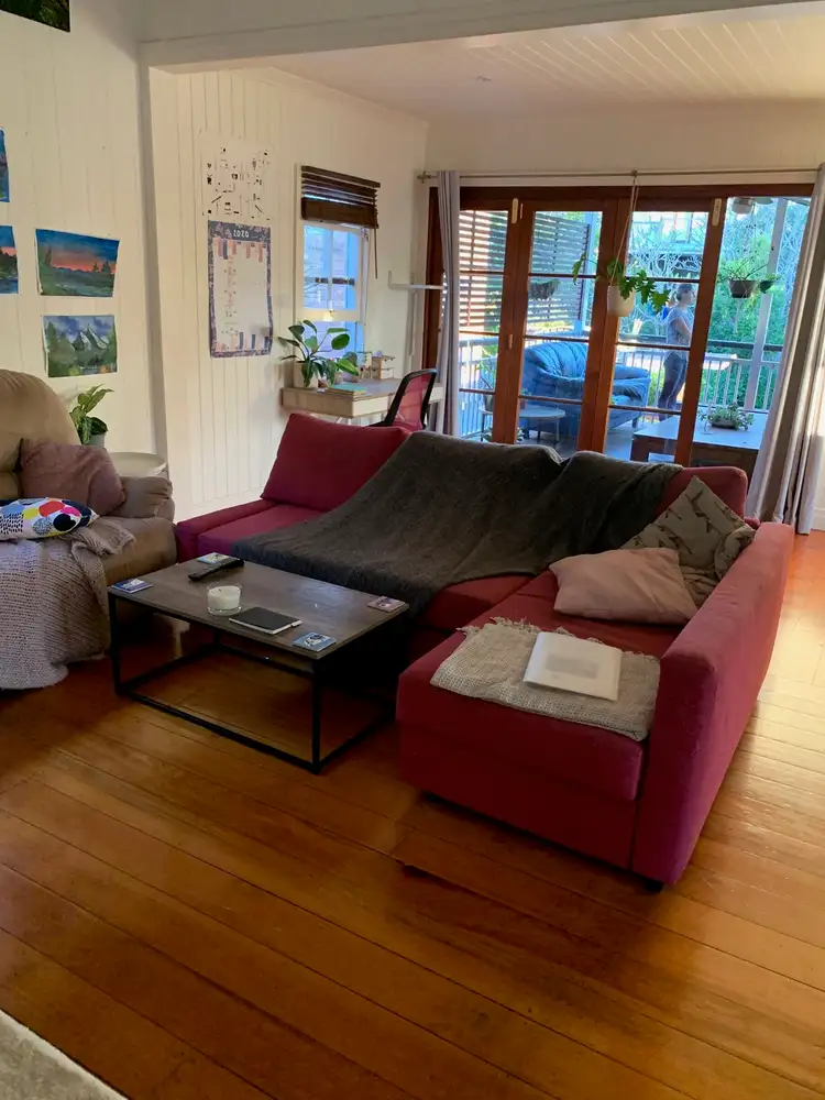 Fourth view of Homely house listing, 17 Avondale Avenue, Annerley QLD 4103