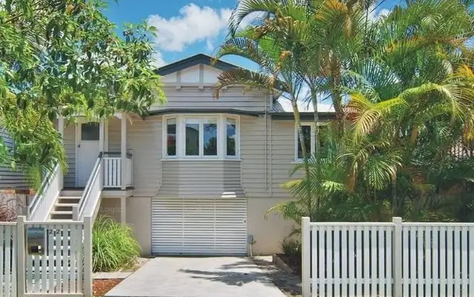 22 Homebush Road, Kedron QLD 4031