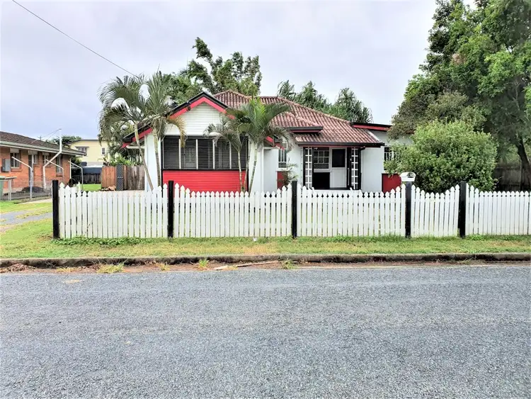 Main view of Homely house listing, 8 Milne Lane, West Mackay QLD 4740