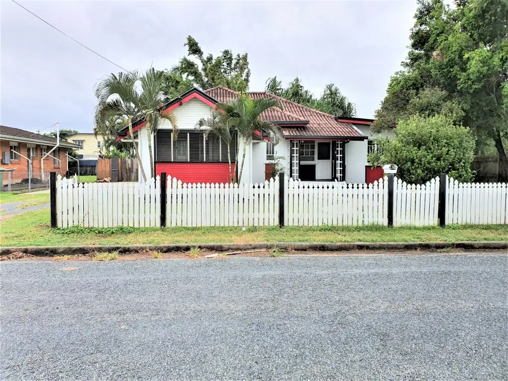 Main view of Homely house listing, 8 Milne Lane, West Mackay QLD 4740