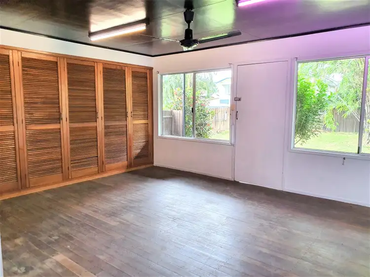 Third view of Homely house listing, 8 Milne Lane, West Mackay QLD 4740