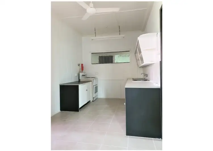 Fifth view of Homely house listing, 8 Milne Lane, West Mackay QLD 4740