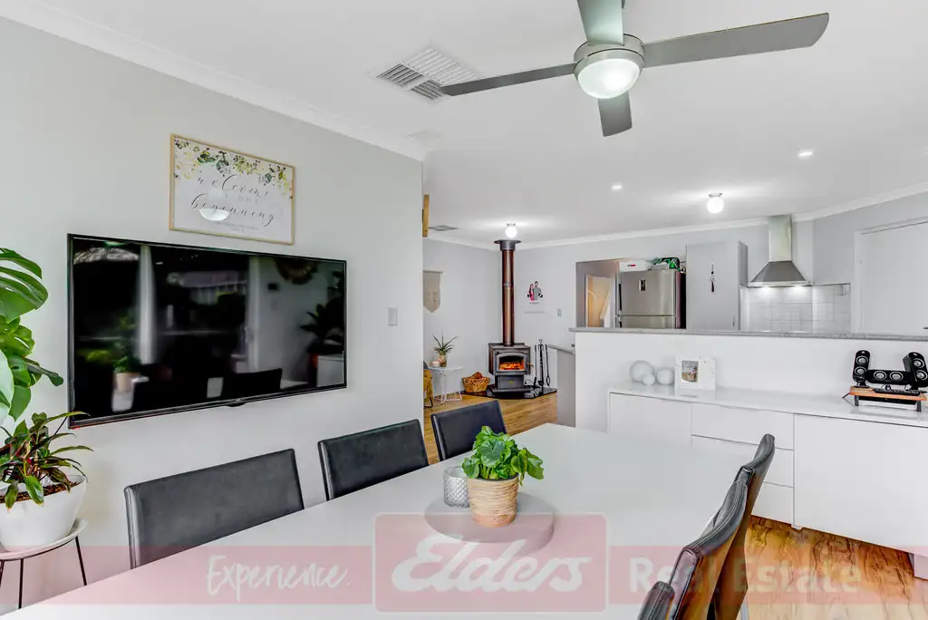 Main view of Homely house listing, 20 Scarlet Drive, Glen Iris WA 6230
