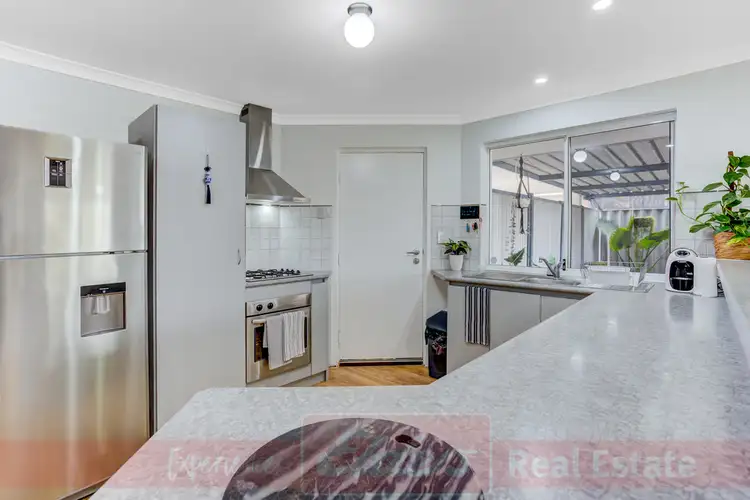 Fifth view of Homely house listing, 20 Scarlet Drive, Glen Iris WA 6230