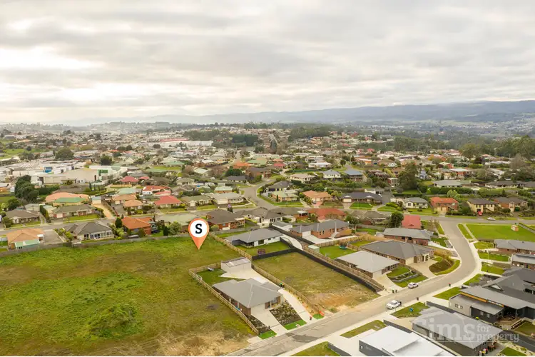 Fourth view of Homely land listing, 15 Pinot Parade, Youngtown TAS 7249