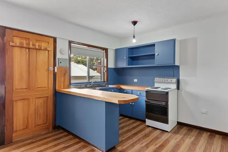 Second view of Homely unit listing, 4/18 Dial Street, Ulverstone TAS 7315