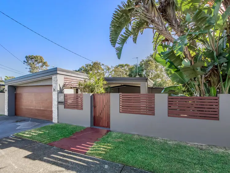 Second view of Homely house listing, 109 Kindra Avenue, Southport QLD 4215