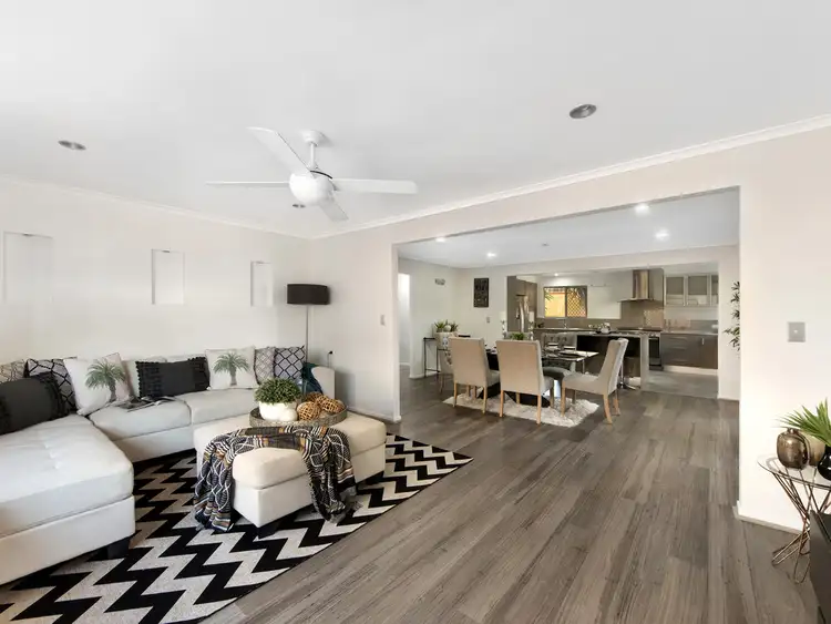 Third view of Homely house listing, 109 Kindra Avenue, Southport QLD 4215