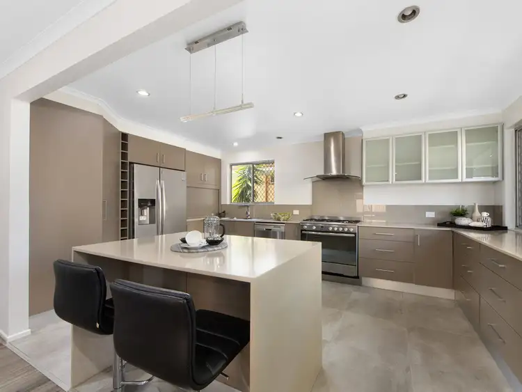 Fourth view of Homely house listing, 109 Kindra Avenue, Southport QLD 4215