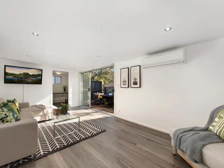 Sixth view of Homely house listing, 109 Kindra Avenue, Southport QLD 4215