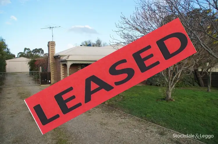 Main view of Homely house listing, 11 Victor Street, Bannockburn VIC 3331