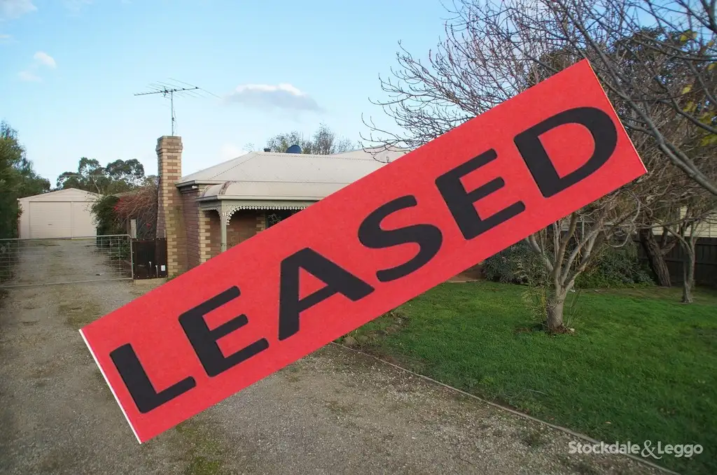 Main view of Homely house listing, 11 Victor Street, Bannockburn VIC 3331