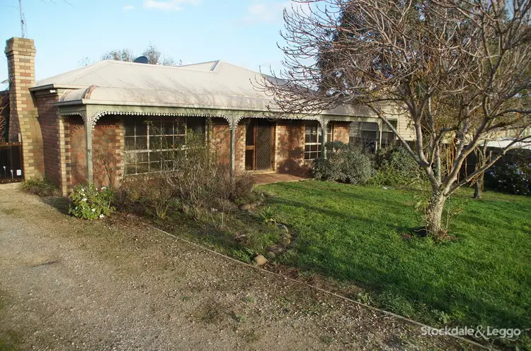 Second view of Homely house listing, 11 Victor Street, Bannockburn VIC 3331