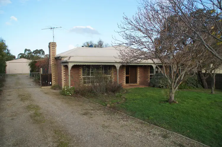Third view of Homely house listing, 11 Victor Street, Bannockburn VIC 3331