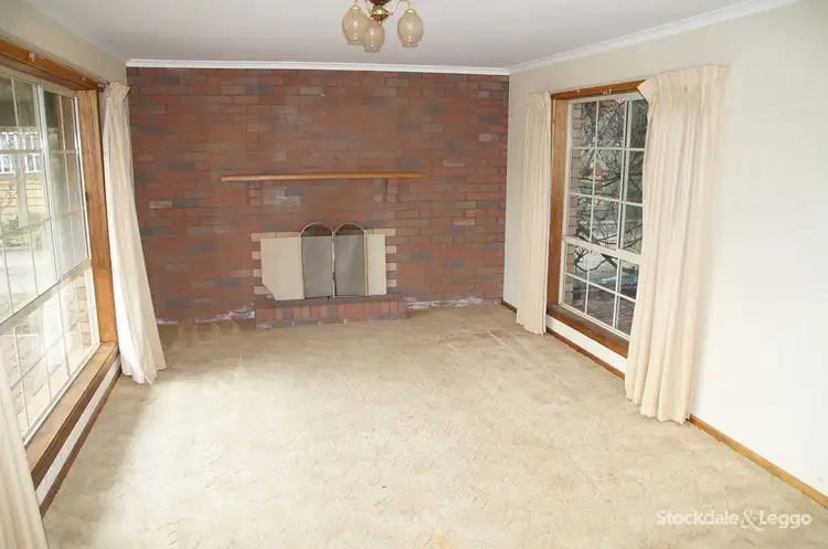 Fourth view of Homely house listing, 11 Victor Street, Bannockburn VIC 3331