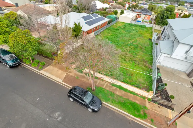 Third view of Homely land listing, 72 Bells Road, Glengowrie SA 5044