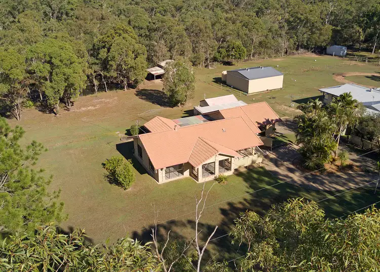 Third view of Homely house listing, 22 Kent Street, Torbanlea QLD 4662