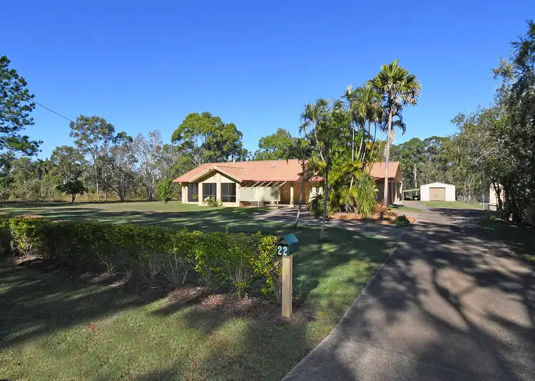 Fifth view of Homely house listing, 22 Kent Street, Torbanlea QLD 4662