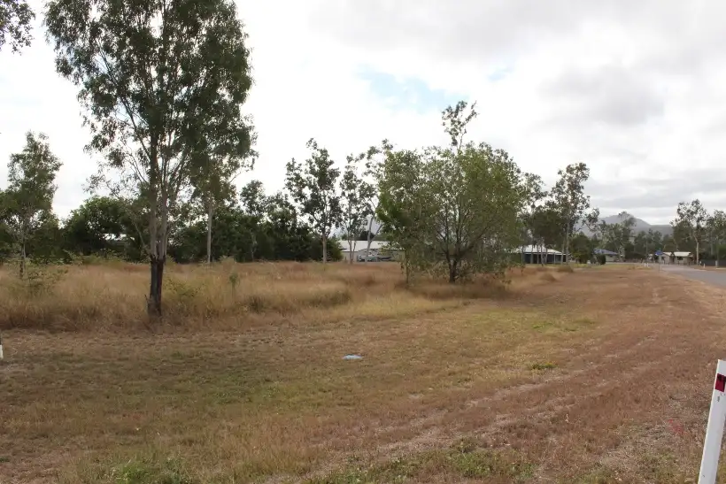 Main view of Homely land listing, 2 Doriemus Court, Kelso QLD 4815