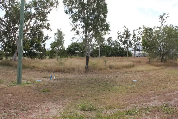 Second view of Homely land listing, 2 Doriemus Court, Kelso QLD 4815