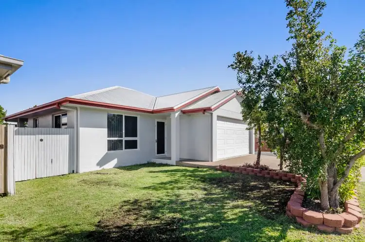 Second view of Homely house listing, 35 Northshore Circuit, Idalia QLD 4811