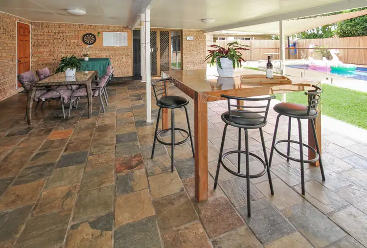 Second view of Homely house listing, 10 Coleus Court, Annandale QLD 4814