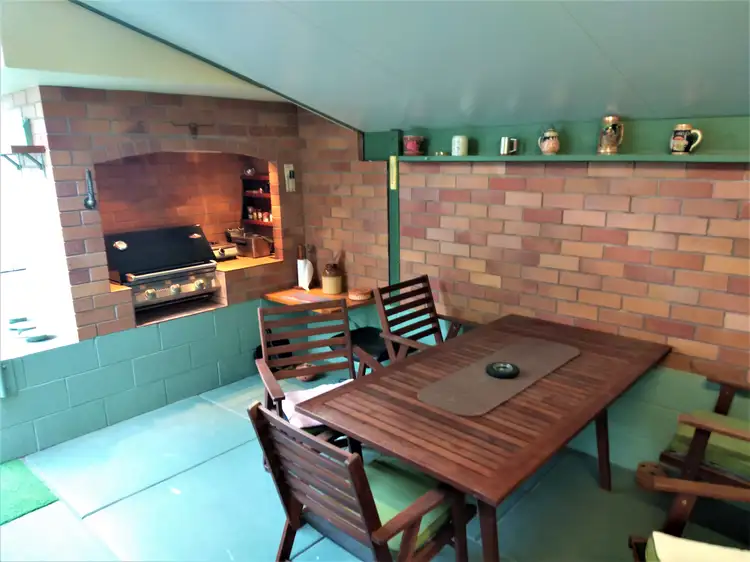 Third view of Homely other listing, SITE 23 QUEEN STREET 1 JACARANDA DRIVE, Boyne Island QLD 4680