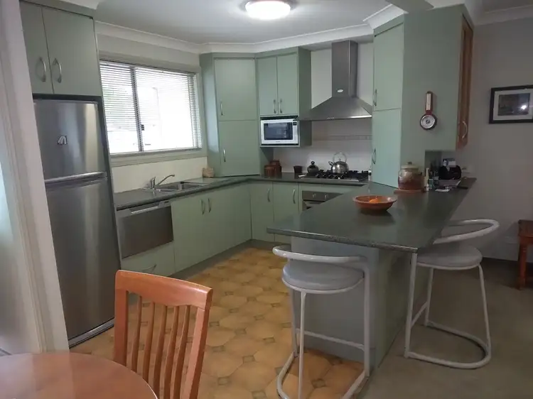 Sixth view of Homely other listing, SITE 23 QUEEN STREET 1 JACARANDA DRIVE, Boyne Island QLD 4680