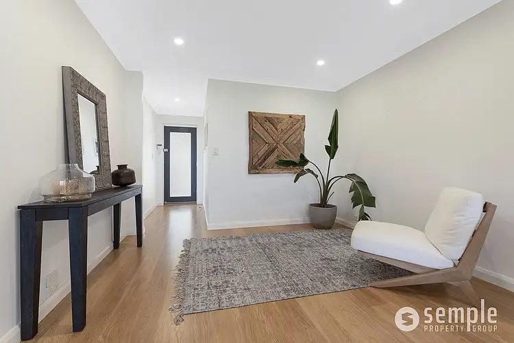 Second view of Homely house listing, 32 Manberry Way, Yangebup WA 6164