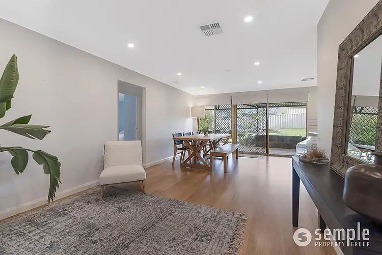 Third view of Homely house listing, 32 Manberry Way, Yangebup WA 6164