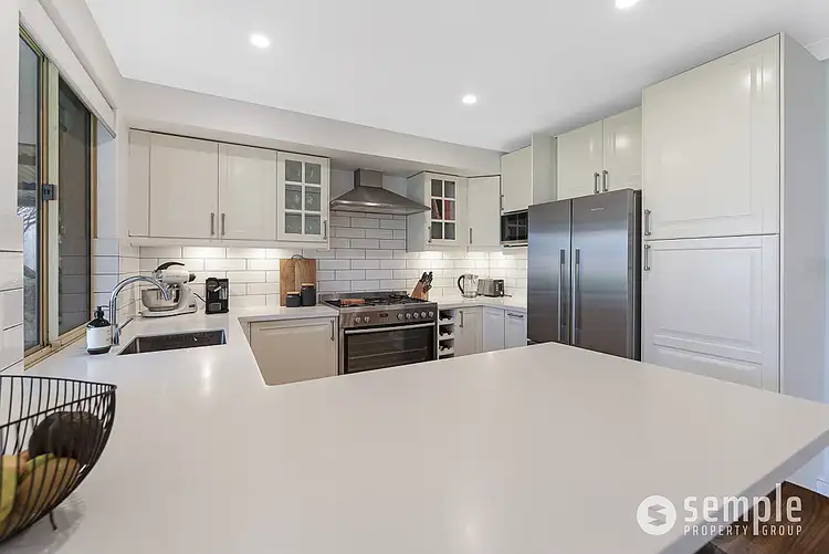 Fourth view of Homely house listing, 32 Manberry Way, Yangebup WA 6164