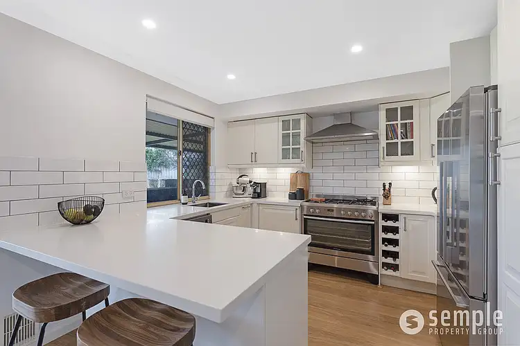 Fifth view of Homely house listing, 32 Manberry Way, Yangebup WA 6164