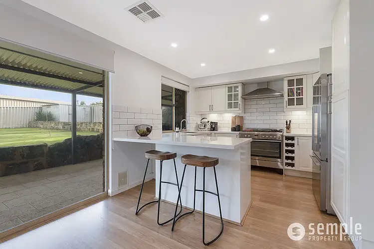 Sixth view of Homely house listing, 32 Manberry Way, Yangebup WA 6164