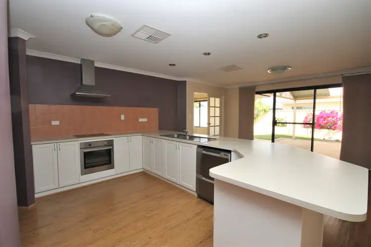 Fifth view of Homely house listing, 20 Leisure Drive, Australind WA 6233