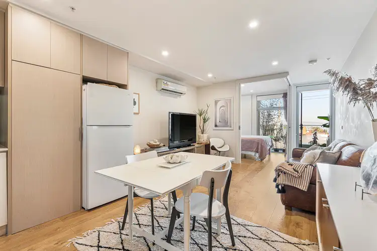 Fourth view of Homely apartment listing, 205/195 Station Street, Edithvale VIC 3196